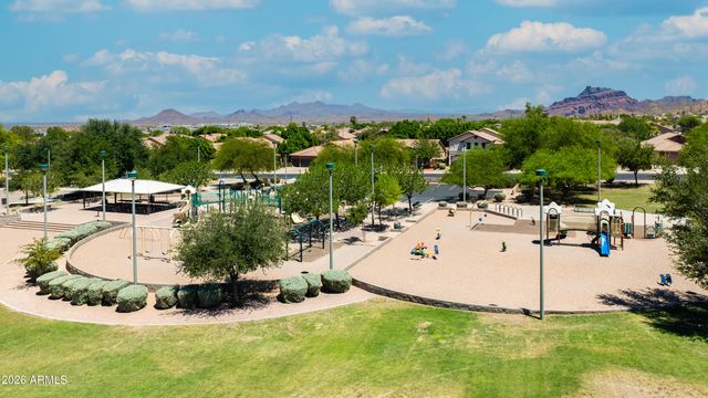 3535 N RAMADA --, Mesa, AZ 85215