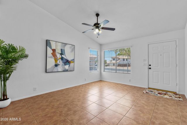 3535 N RAMADA --, Mesa, AZ 85215