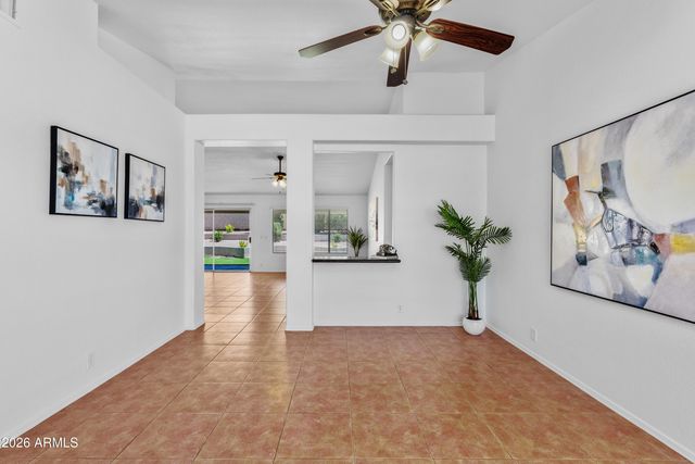 3535 N RAMADA --, Mesa, AZ 85215