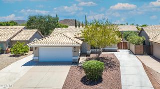 3535 N RAMADA --, Mesa, AZ 85215