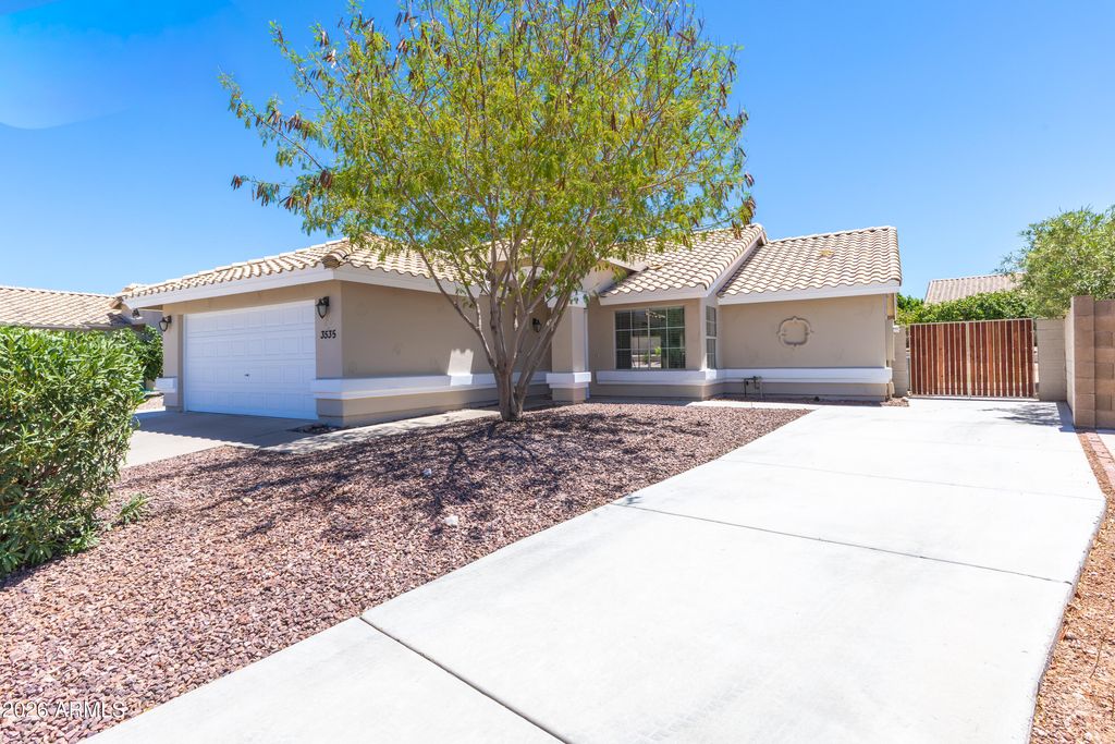 3535 N RAMADA --, Mesa, AZ 85215 — photo 2