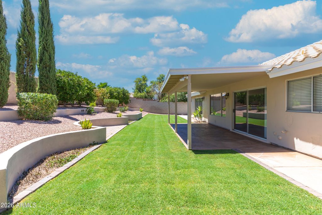3535 N RAMADA --, Mesa, AZ 85215 — photo 3