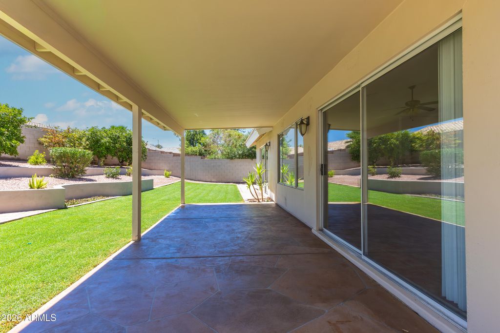 3535 N RAMADA --, Mesa, AZ 85215 — photo 4