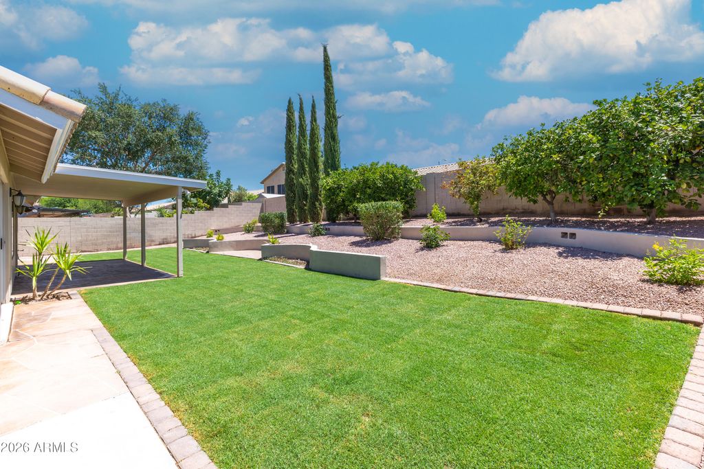 3535 N RAMADA --, Mesa, AZ 85215 — photo 5