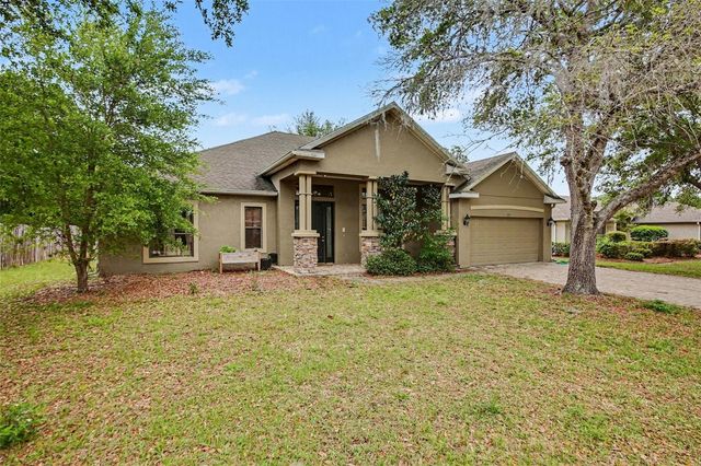 1517 CLAPTON DRIVE, Deland, FL 32720