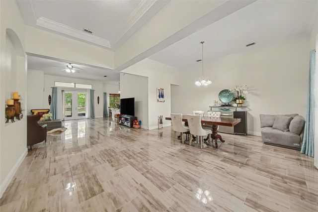1517 CLAPTON DRIVE, Deland, FL 32720