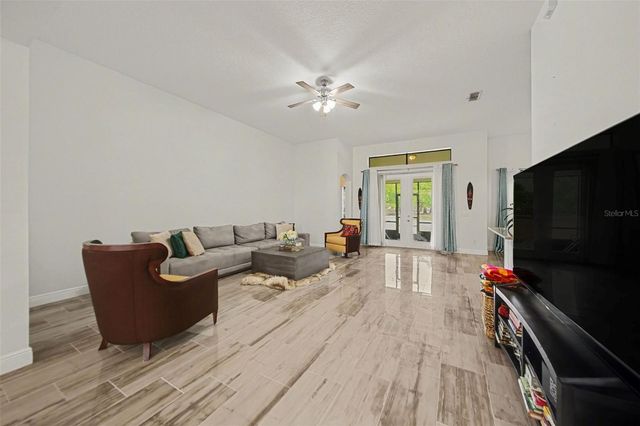 1517 CLAPTON DRIVE, Deland, FL 32720