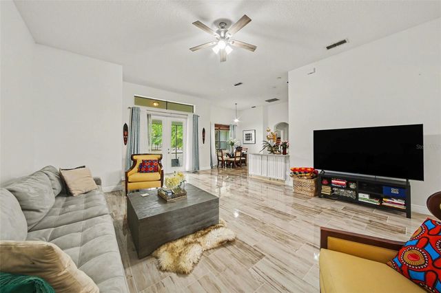 1517 CLAPTON DRIVE, Deland, FL 32720