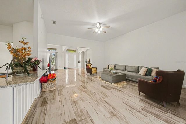 1517 CLAPTON DRIVE, Deland, FL 32720