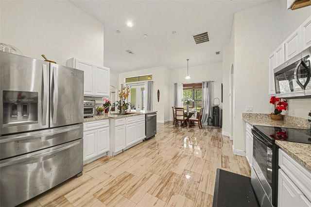 1517 CLAPTON DRIVE, Deland, FL 32720