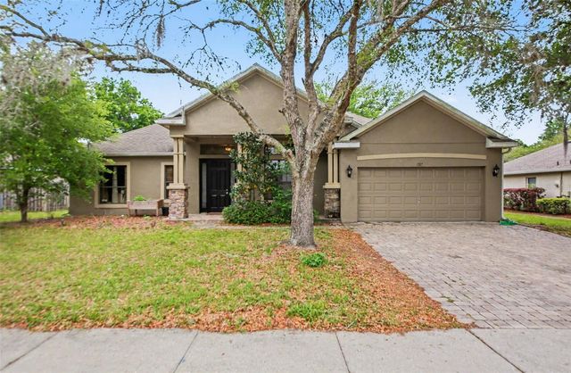 1517 CLAPTON DRIVE, Deland, FL 32720