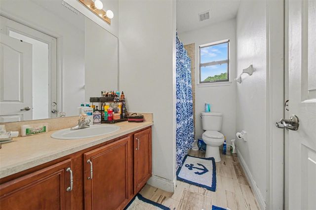 1517 CLAPTON DRIVE, Deland, FL 32720