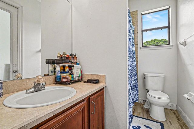 1517 CLAPTON DRIVE, Deland, FL 32720
