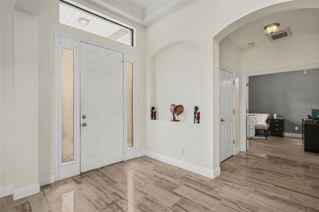 1517 CLAPTON DRIVE, Deland, FL 32720