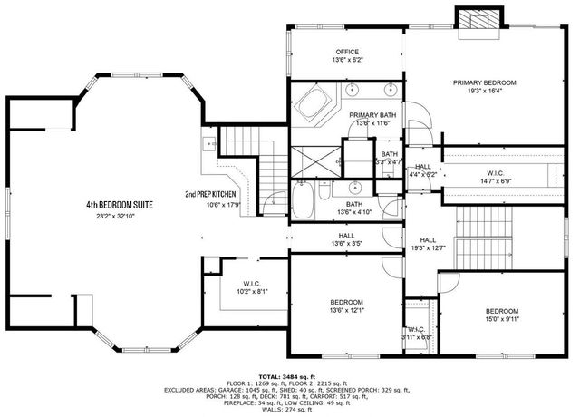 5012 W Lake Shore Drive, Wonder Lake, IL 60097