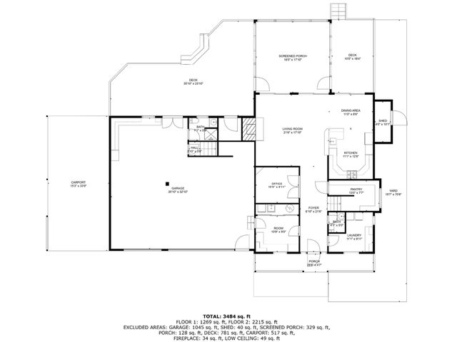 5012 W Lake Shore Drive, Wonder Lake, IL 60097