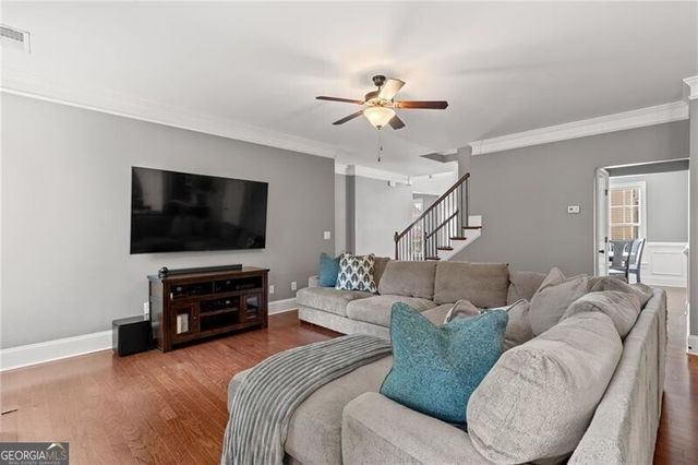 2559 Park Estates Drive, Snellville, GA 30078