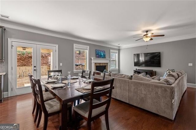 2559 Park Estates Drive, Snellville, GA 30078