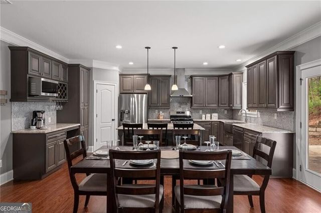 2559 Park Estates Drive, Snellville, GA 30078