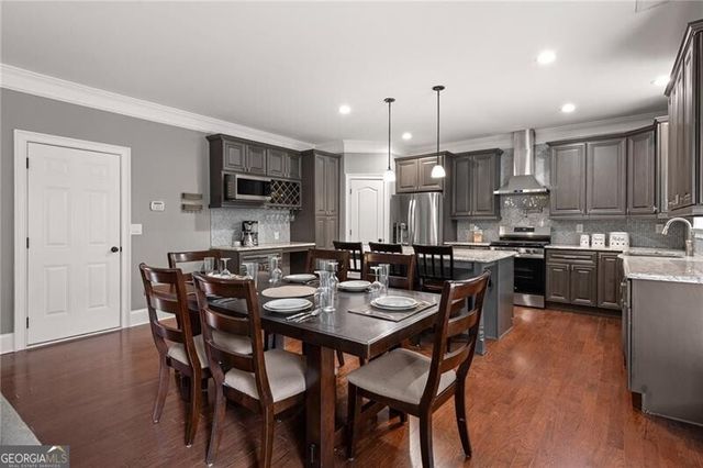 2559 Park Estates Drive, Snellville, GA 30078