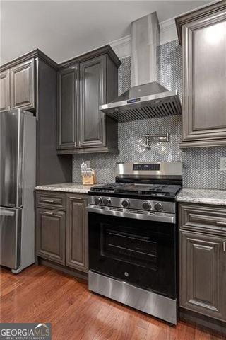 2559 Park Estates Drive, Snellville, GA 30078