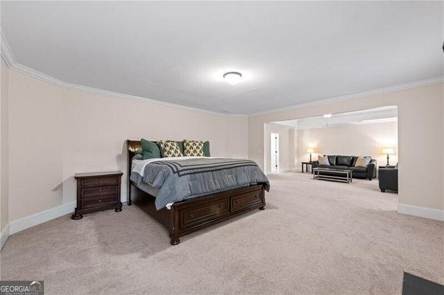 2559 Park Estates Drive, Snellville, GA 30078