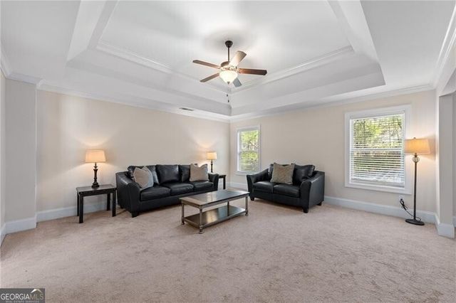 2559 Park Estates Drive, Snellville, GA 30078