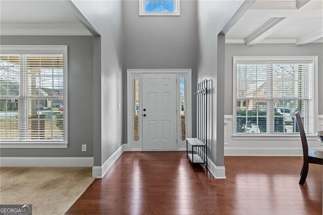 2559 Park Estates Drive, Snellville, GA 30078