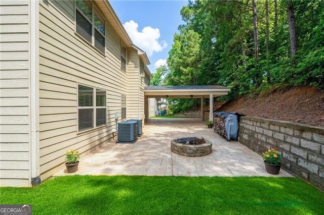 2559 Park Estates Drive, Snellville, GA 30078