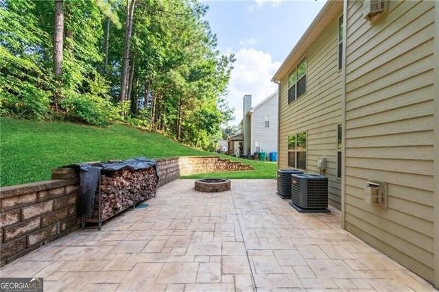 2559 Park Estates Drive, Snellville, GA 30078