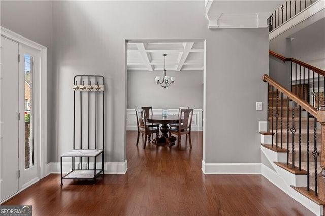 2559 Park Estates Drive, Snellville, GA 30078