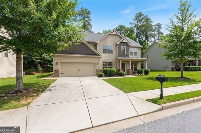2559 Park Estates Drive, Snellville, GA 30078