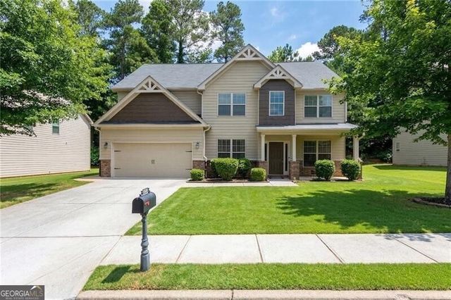 2559 Park Estates Drive, Snellville, GA 30078