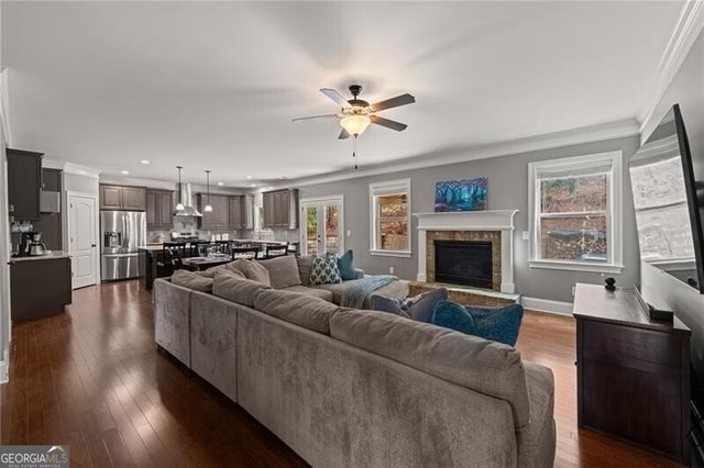 2559 Park Estates Drive, Snellville, GA 30078