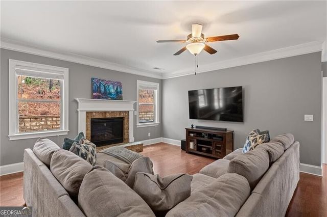 2559 Park Estates Drive, Snellville, GA 30078