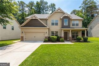 2559 Park Estates Drive, Snellville, GA 30078