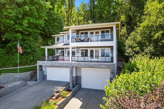 3811 N Dale Street, Tacoma, WA 98407
