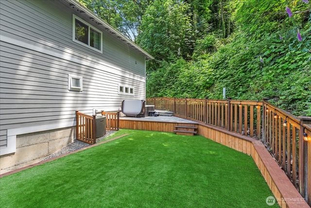 3811 N Dale Street, Tacoma, WA 98407