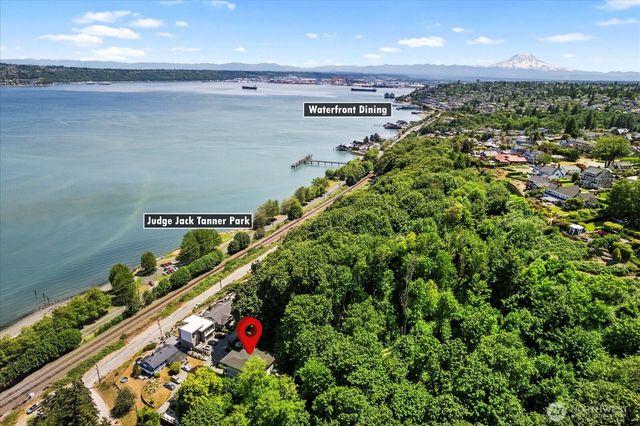 3811 N Dale Street, Tacoma, WA 98407