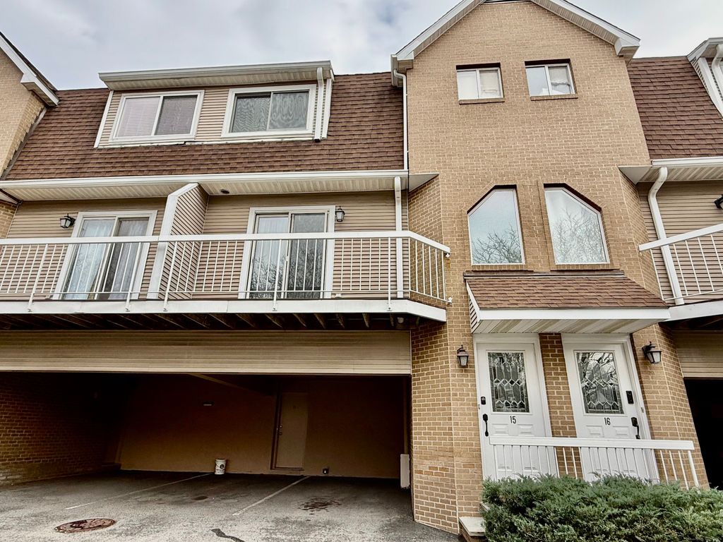 1900 Summer Street 15, Stamford, CT 06905