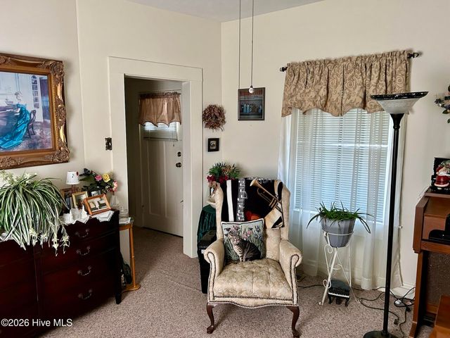 170 Hannah Pickett Avenue, Rockingham, NC 28379