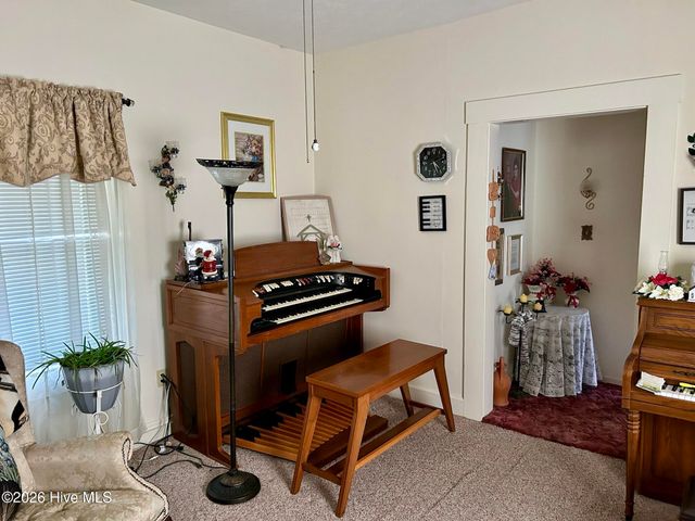 170 Hannah Pickett Avenue, Rockingham, NC 28379
