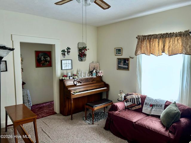 170 Hannah Pickett Avenue, Rockingham, NC 28379