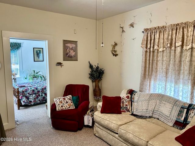 170 Hannah Pickett Avenue, Rockingham, NC 28379