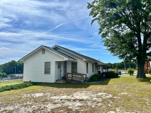 170 Hannah Pickett Avenue, Rockingham, NC 28379