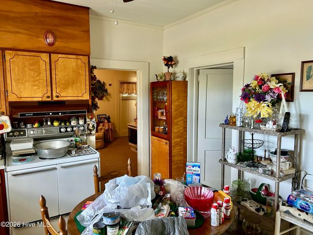 170 Hannah Pickett Avenue, Rockingham, NC 28379