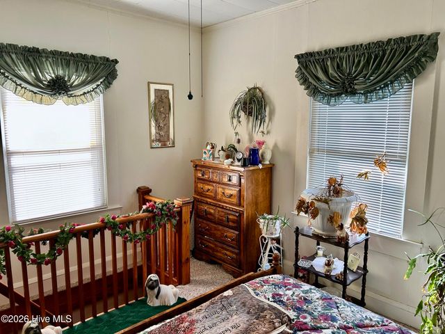 170 Hannah Pickett Avenue, Rockingham, NC 28379