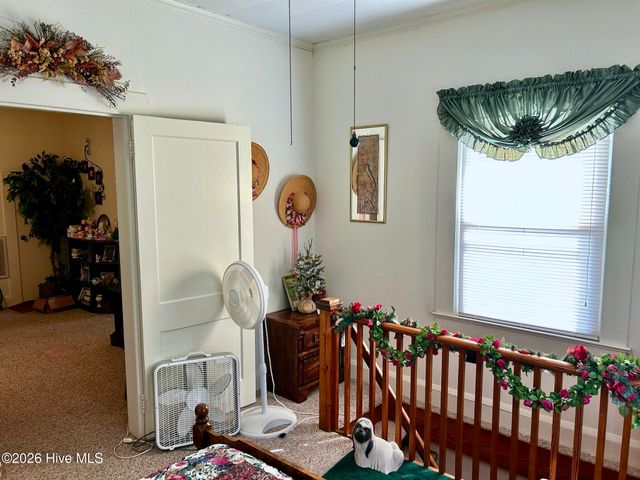 170 Hannah Pickett Avenue, Rockingham, NC 28379