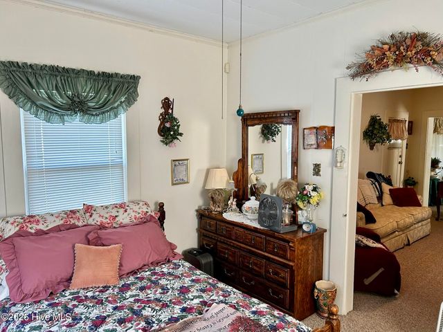 170 Hannah Pickett Avenue, Rockingham, NC 28379