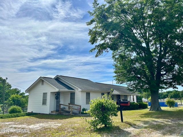 170 Hannah Pickett Avenue, Rockingham, NC 28379